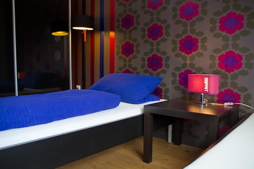 Almehof Thoene Bueren  Room photo