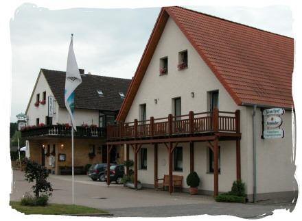 Almehof Thoene Hotel Bueren  Exterior photo